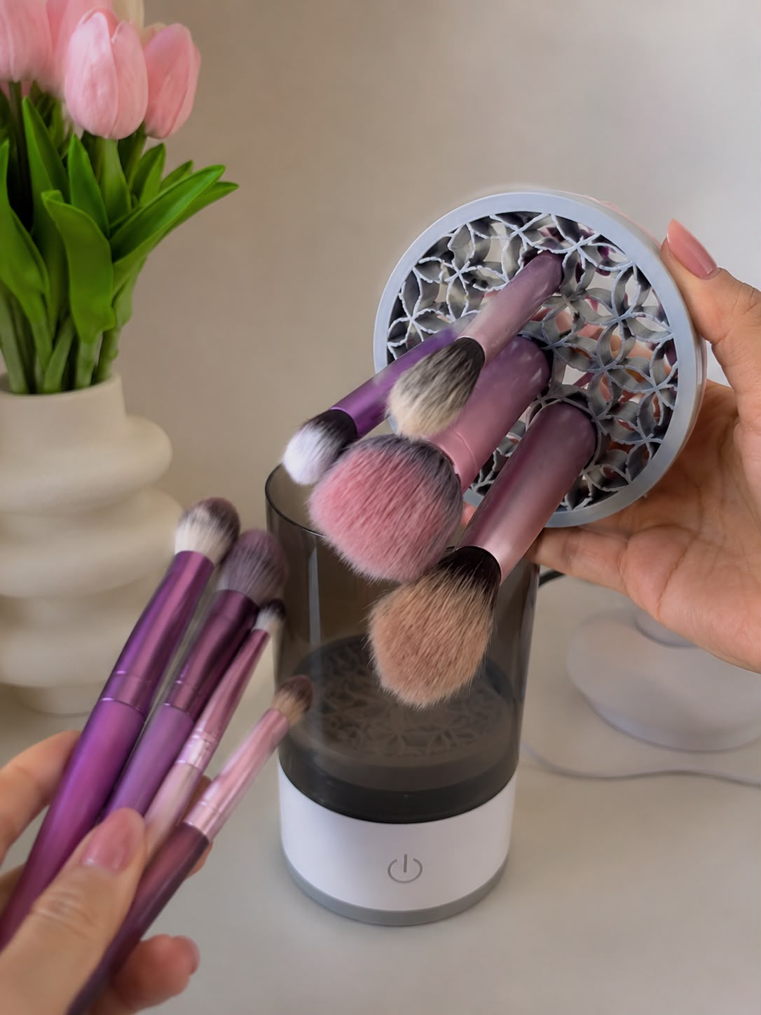 Insert Brushes
